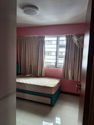 Blk 785B Woodlands Pasture II (Woodlands), HDB 3 Rooms #627410521